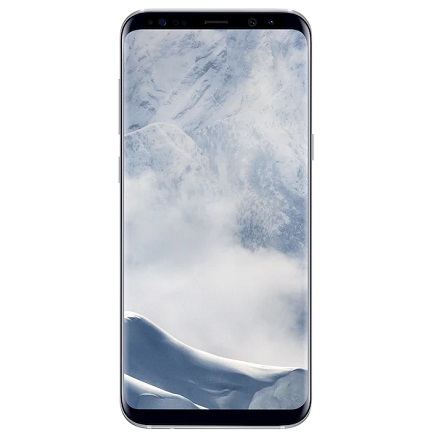 Refurbished Samsung Galaxy S9 (Orchid Gray, 128Gb) (Unlocked)