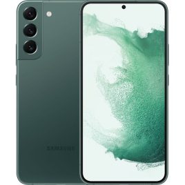Samsung Galaxy S22 Plus 5G 128GB Unlocked Green Like New