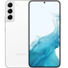 Samsung Galaxy S22 Plus 5G 256GB Unlocked White Grade A