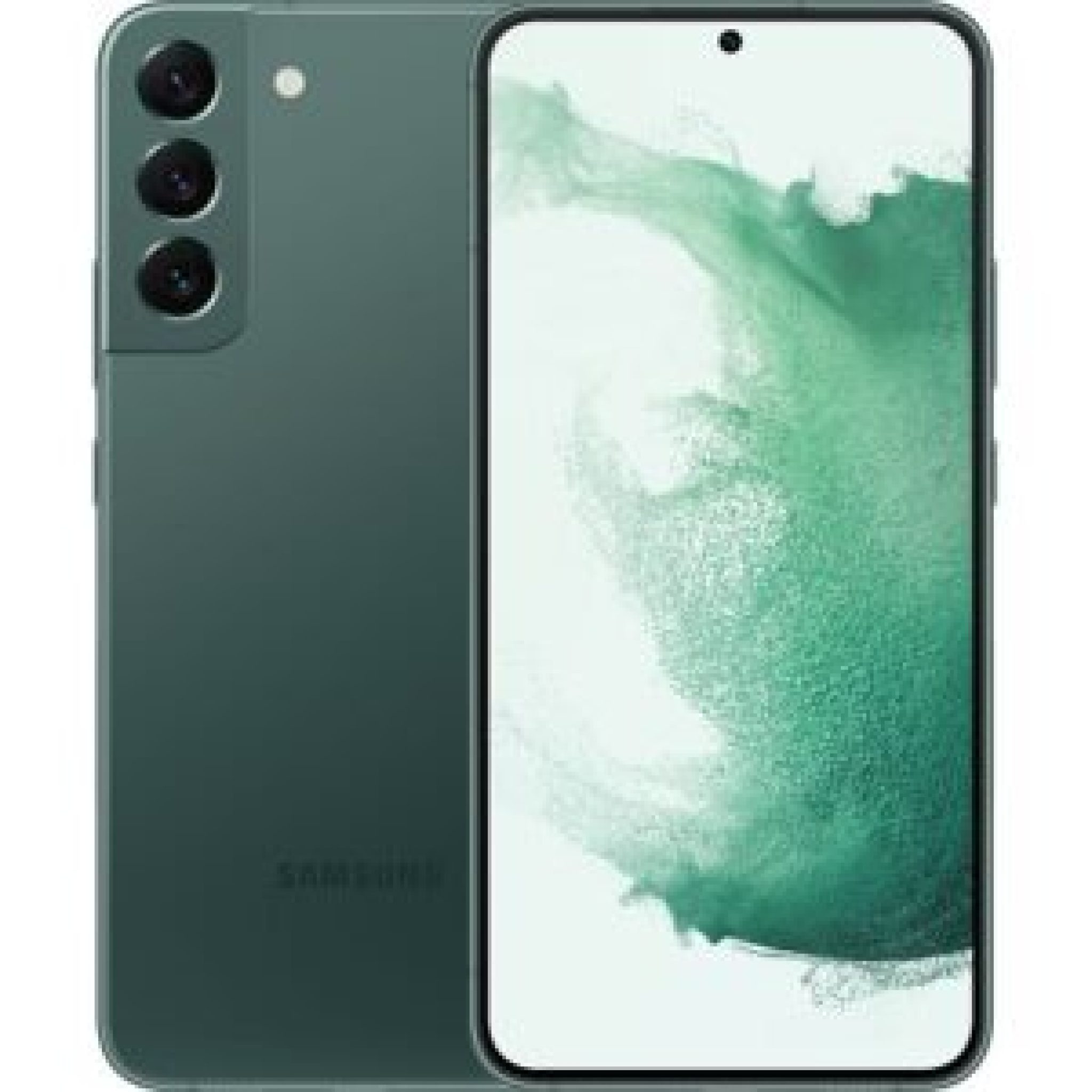 Samsung Galaxy S22 Plus 5G 128GB Unlocked Green Grade B